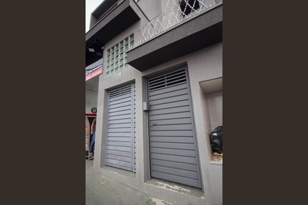 Casa para alugar com 80m², 1 quarto e sem vagaFachada