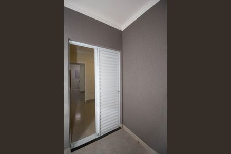 Casa para alugar com 80m², 1 quarto e sem vagaVaranda do Quarto