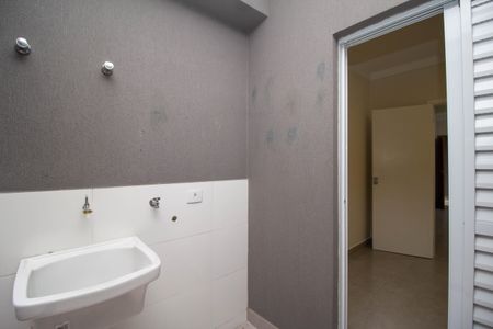 Casa para alugar com 80m², 1 quarto e sem vagaÁrea de Serviço