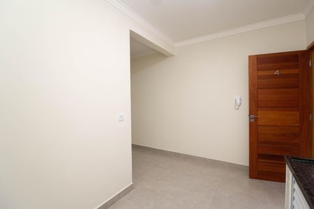 Casa para alugar com 80m², 1 quarto e sem vagaCozinha