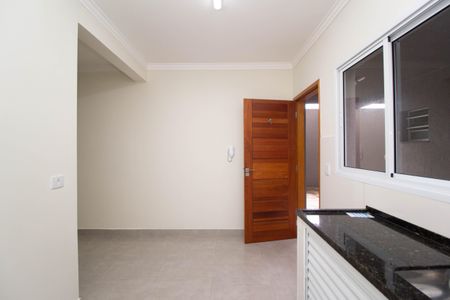 Casa para alugar com 80m², 1 quarto e sem vagaCozinha