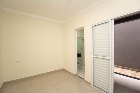 Quarto de casa para alugar com 1 quarto, 80m² em Jardim Mangalot, São Paulo