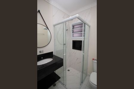 Casa para alugar com 80m², 1 quarto e sem vagaBanheiro