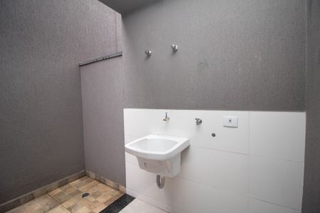 Casa para alugar com 80m², 1 quarto e sem vagaÁrea de Serviço