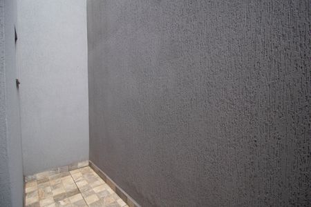 Casa para alugar com 80m², 1 quarto e sem vagaVaranda do Quarto