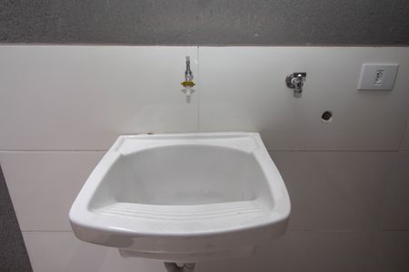 Casa para alugar com 80m², 1 quarto e sem vagaÁrea de Serviço