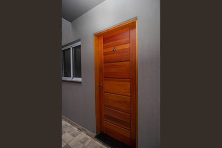 Casa para alugar com 80m², 1 quarto e sem vagaHall de entrada