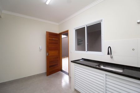 Casa para alugar com 80m², 1 quarto e sem vagaCozinha