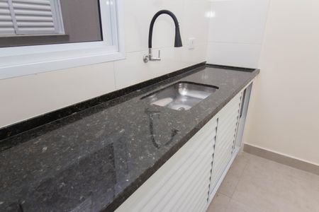 Casa para alugar com 80m², 1 quarto e sem vagaCozinha