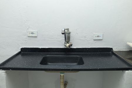 Casa à venda com 250m², 2 quartos e sem vagaCozinha