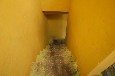 Casa à venda com 250m², 2 quartos e sem vagaEscadas