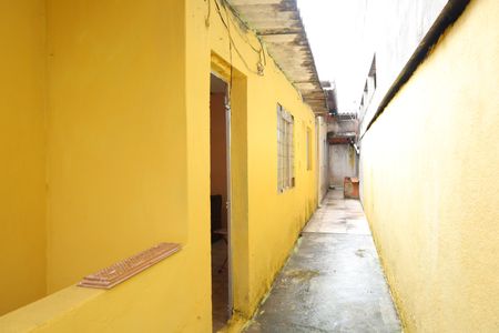 Casa à venda com 250m², 2 quartos e sem vagaCorredor