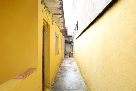 Casa à venda com 250m², 2 quartos e sem vagaCorredor