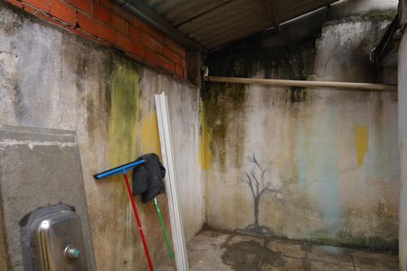 Casa à venda com 250m², 2 quartos e sem vagaÁrea de Serviço