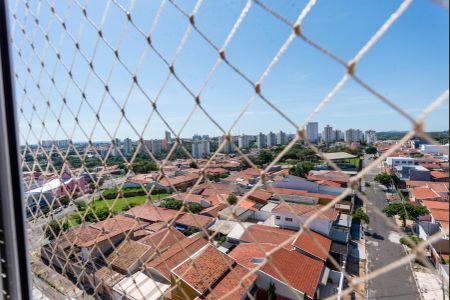 Apartamento à venda com 51m², 2 quartos e 1 vagaVista do Quarto 2