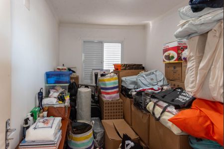 Apartamento à venda com 51m², 2 quartos e 1 vagaQuarto 1