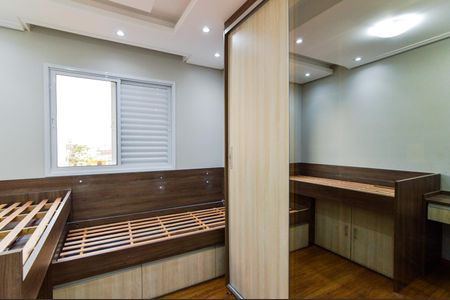 Apartamento à venda com 58m², 2 quartos e 1 vagaQuarto 1