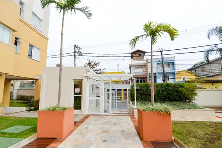 Apartamento à venda com 58m², 2 quartos e 1 vagaÁrea comum