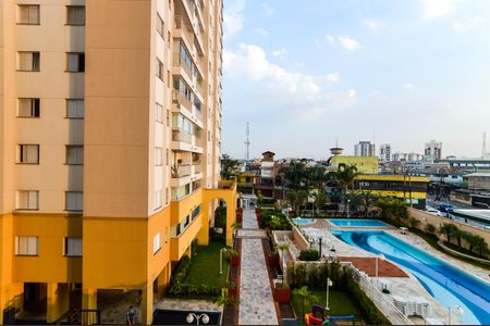 Apartamento à venda com 58m², 2 quartos e 1 vagaVista do Quarto 1