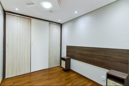 Apartamento à venda com 58m², 2 quartos e 1 vagaQuarto 2 - Suíte