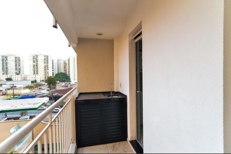 Apartamento à venda com 58m², 2 quartos e 1 vagaÁrea de Serviço