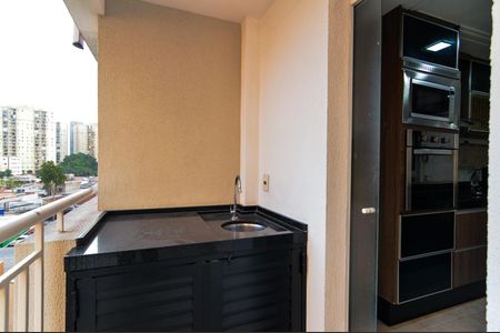 Apartamento à venda com 58m², 2 quartos e 1 vagaÁrea de Serviço