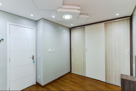 Apartamento à venda com 58m², 2 quartos e 1 vagaQuarto 2 - Suíte