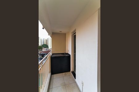 Apartamento à venda com 58m², 2 quartos e 1 vagaÁrea de Serviço