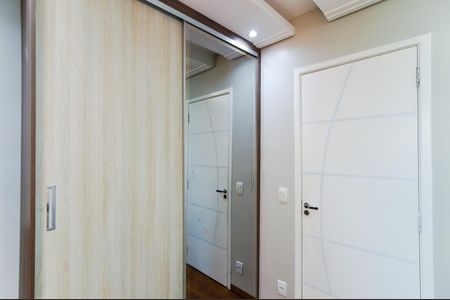 Apartamento à venda com 58m², 2 quartos e 1 vagaQuarto 1