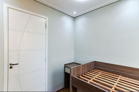 Apartamento à venda com 58m², 2 quartos e 1 vagaQuarto 1