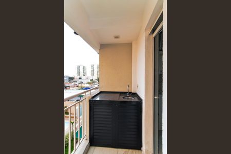 Apartamento à venda com 58m², 2 quartos e 1 vagaÁrea de Serviço