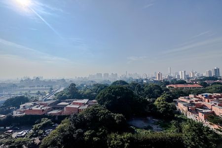 Apartamento para alugar com 55m², 2 quartos e 1 vaga Apartamento para alugar com 55m², 2 quartos e 1 vagaVista do Quarto 2