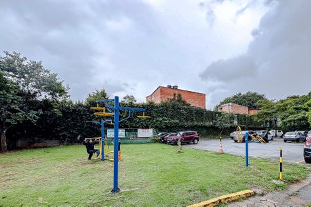 Apartamento para alugar com 55m², 2 quartos e 1 vaga Apartamento para alugar com 55m², 2 quartos e 1 vagaÁrea comum