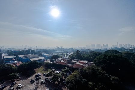 Apartamento para alugar com 55m², 2 quartos e 1 vaga Apartamento para alugar com 55m², 2 quartos e 1 vagaVista da Varanda