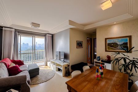 Apartamento para alugar com 2 quartos, 55m² em Brás, São Paulo