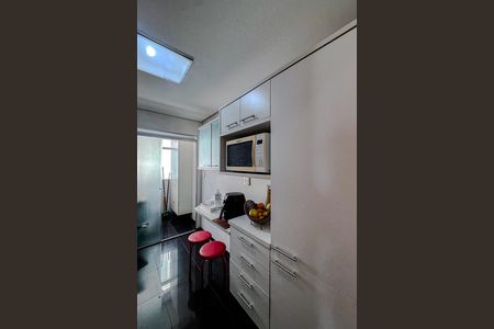 Apartamento para alugar com 55m², 2 quartos e 1 vaga Apartamento para alugar com 55m², 2 quartos e 1 vagaCozinha