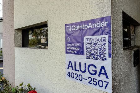 Apartamento para alugar com 55m², 2 quartos e 1 vaga Apartamento para alugar com 55m², 2 quartos e 1 vagaPlaquinha