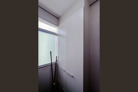 Apartamento para alugar com 55m², 2 quartos e 1 vaga Apartamento para alugar com 55m², 2 quartos e 1 vagaÁrea de Serviço