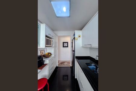Apartamento para alugar com 55m², 2 quartos e 1 vaga Apartamento para alugar com 55m², 2 quartos e 1 vagaCozinha