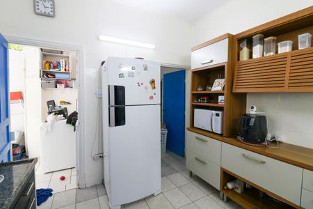 Casa à venda com 90m², 2 quartos e 1 vagaCozinha