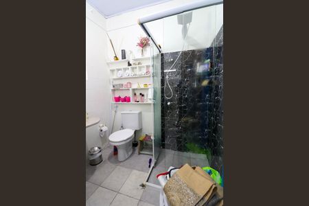 Casa à venda com 90m², 2 quartos e 1 vagaBanheiro