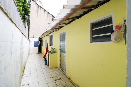 Casa à venda com 90m², 2 quartos e 1 vagaEdícula