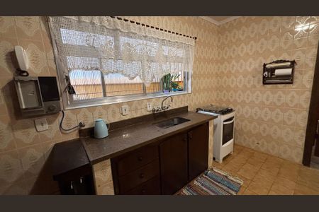 Casa à venda com 240m², 3 quartos e 2 vagasCozinha - Sala de Jantar
