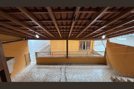 Casa à venda com 240m², 3 quartos e 2 vagasArea Lazer - Churrasqueira