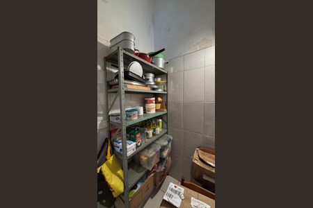 Casa à venda com 240m², 3 quartos e 2 vagasEdícula - Despensa