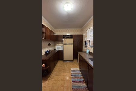 Casa à venda com 240m², 3 quartos e 2 vagasCozinha - Sala de Jantar