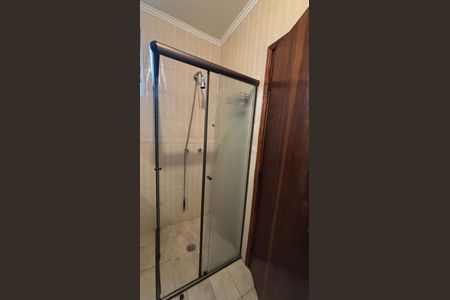 Casa à venda com 240m², 3 quartos e 2 vagasBanheiro da Suíte