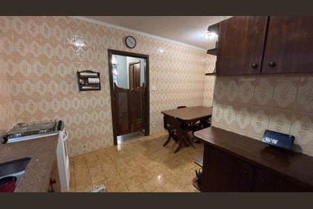 Casa à venda com 240m², 3 quartos e 2 vagasCozinha - Sala de Jantar