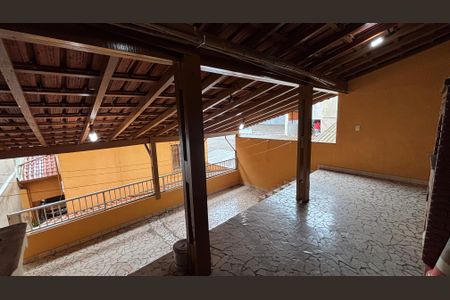 Casa à venda com 240m², 3 quartos e 2 vagasArea Lazer - Churrasqueira