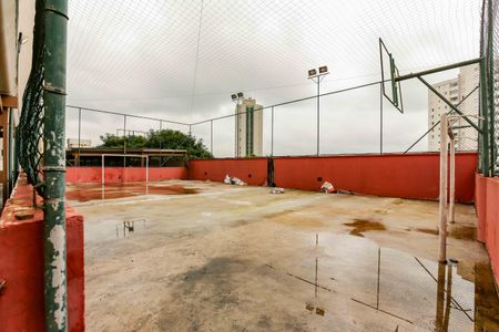 Apartamento à venda com 80m², 3 quartos e 2 vagasQuadra